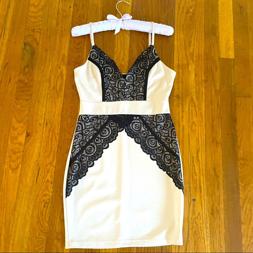 Cocktail dress